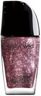 Picture of WET N WILD WILD SHINE NAIL COLOR